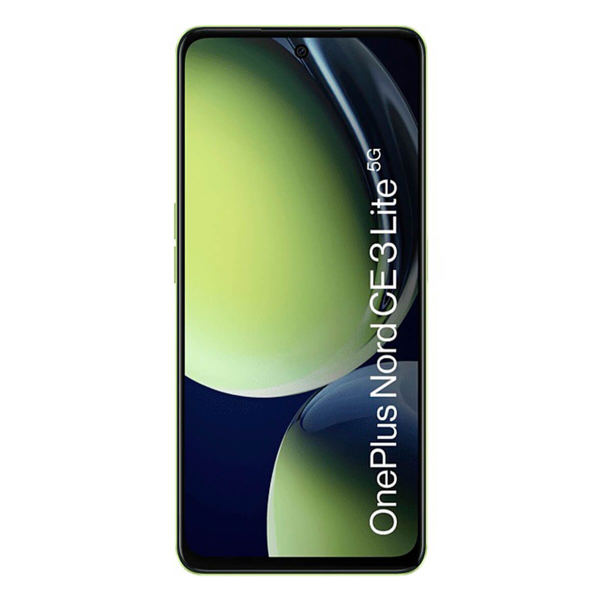 OnePlus Nord 2 5G 8Go/128Go Gris (Gris Sierra) Double SIM DN2103