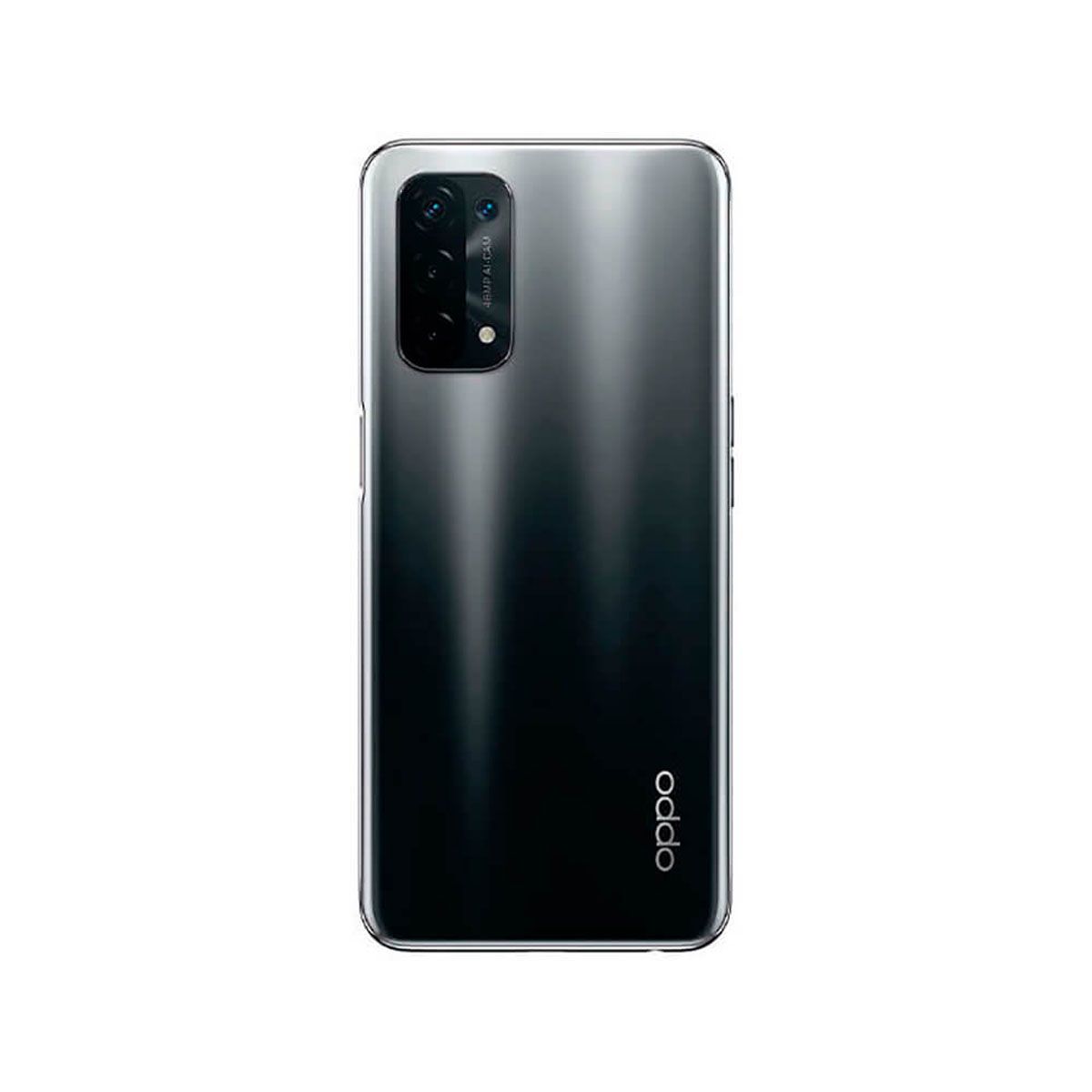 Oppo A54 5G 4GB/64GB Negro (Fluid Black) Dual SIM CPH2195