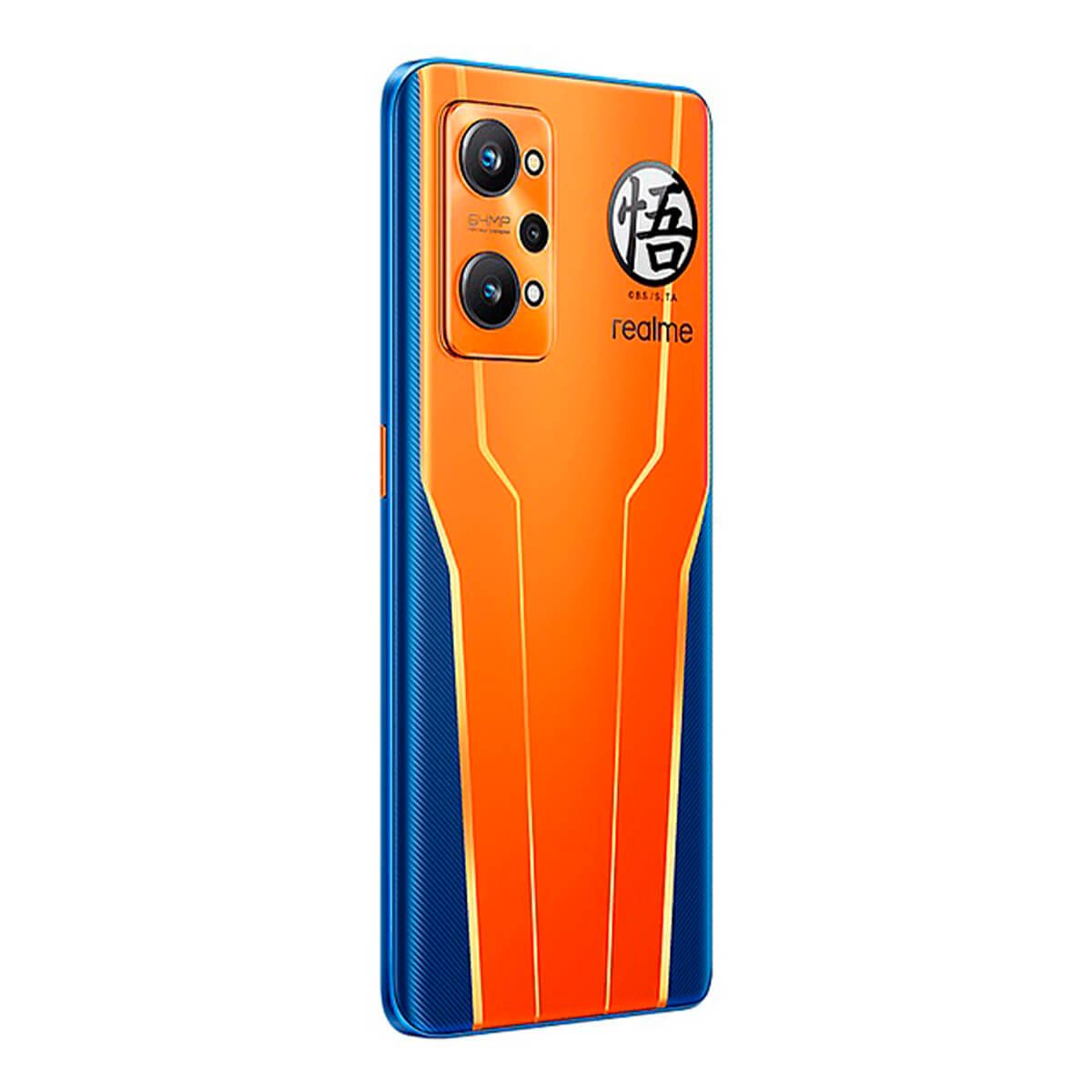 Realme GT Neo 3T 5G 8GB/256GB Dual SIM - Dragon Ball Z Edition