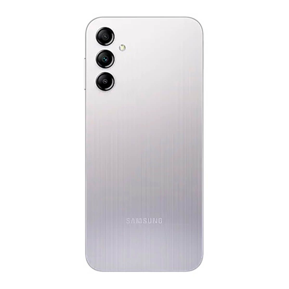 Samsung Galaxy A14 4G 4GB/64GB Plata (Silver) Dual SIM A145R