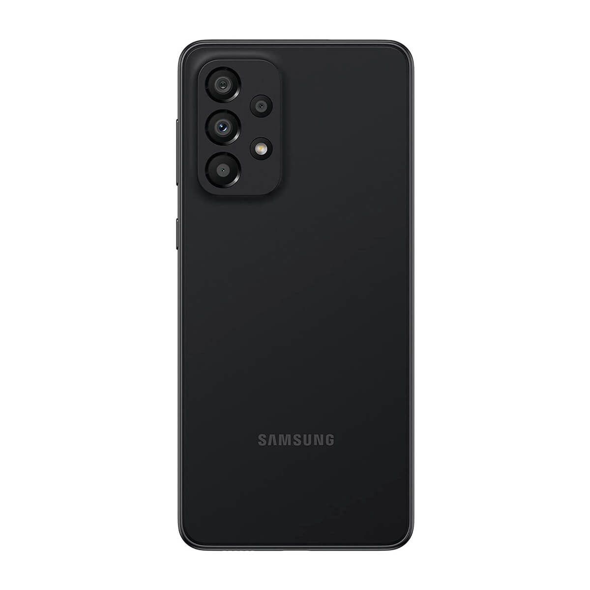Samsung Galaxy A33 5G 6GB/128GB Negro (Awesome Black) Enterprise Edition Dual SIM A336B
