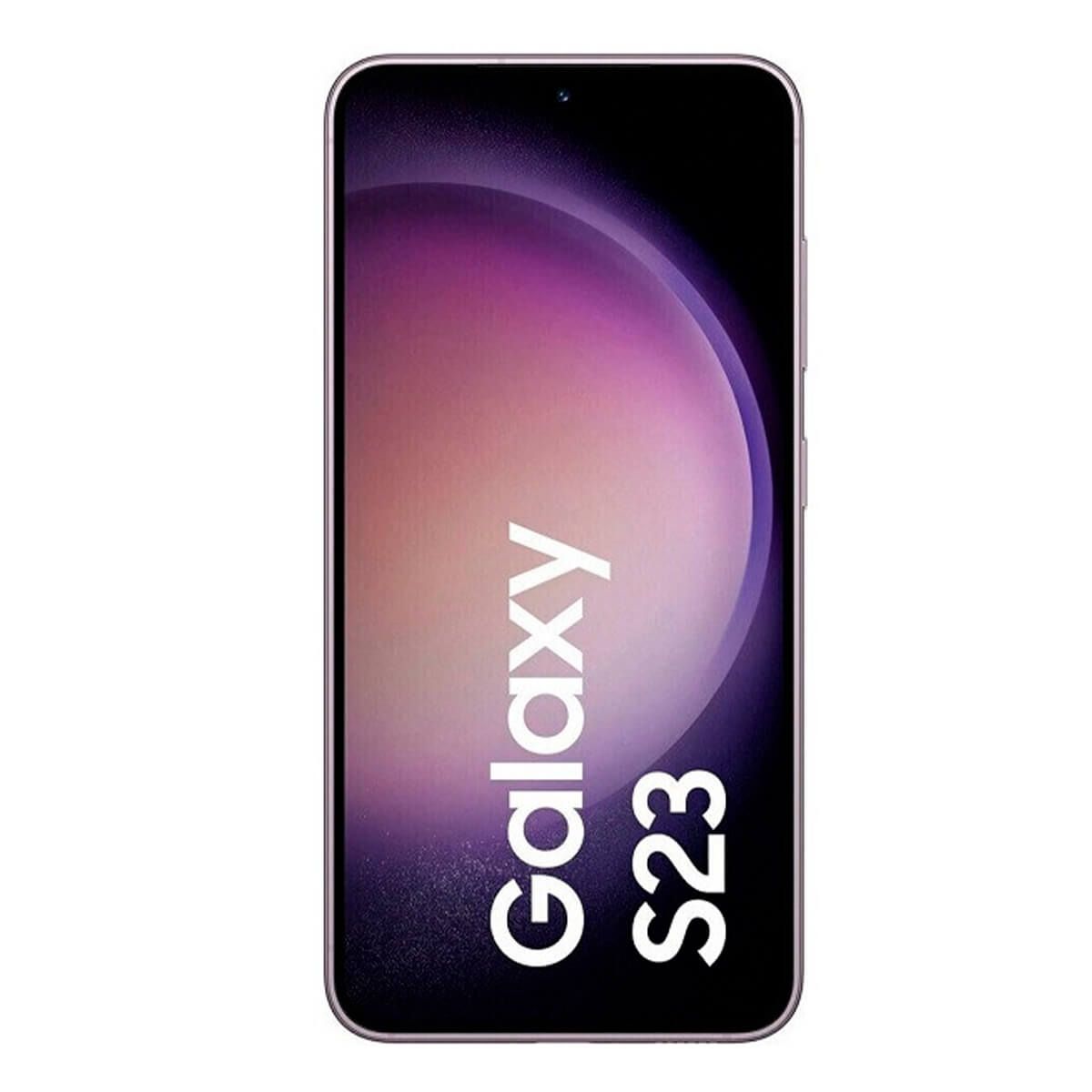 Samsung Galaxy S23 5G 8GB/128GB Violeta (Lavender) Dual SIM SM-S911