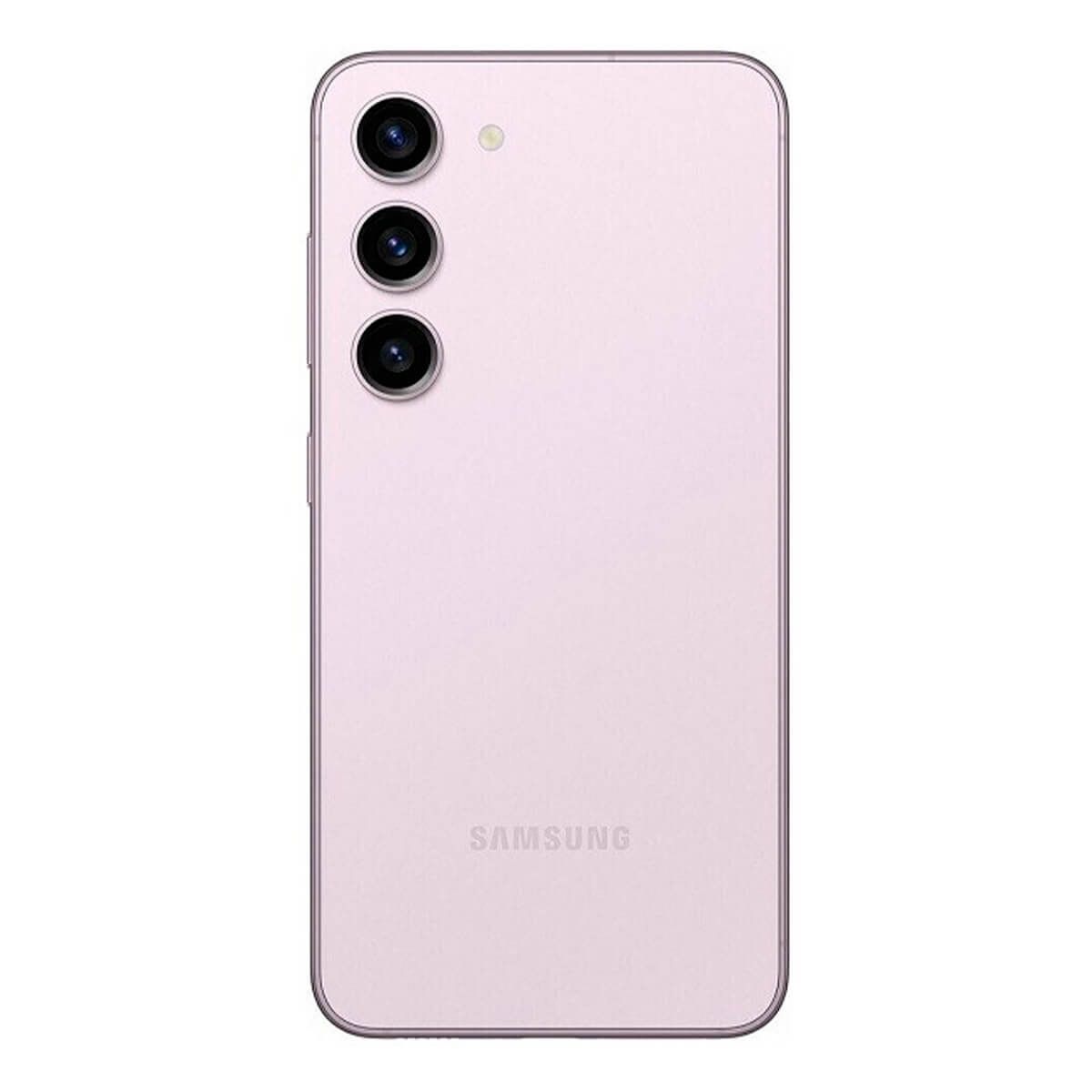 Samsung Galaxy S23+ 5G 8Go/256Go Violet (Lavande) Double SIM