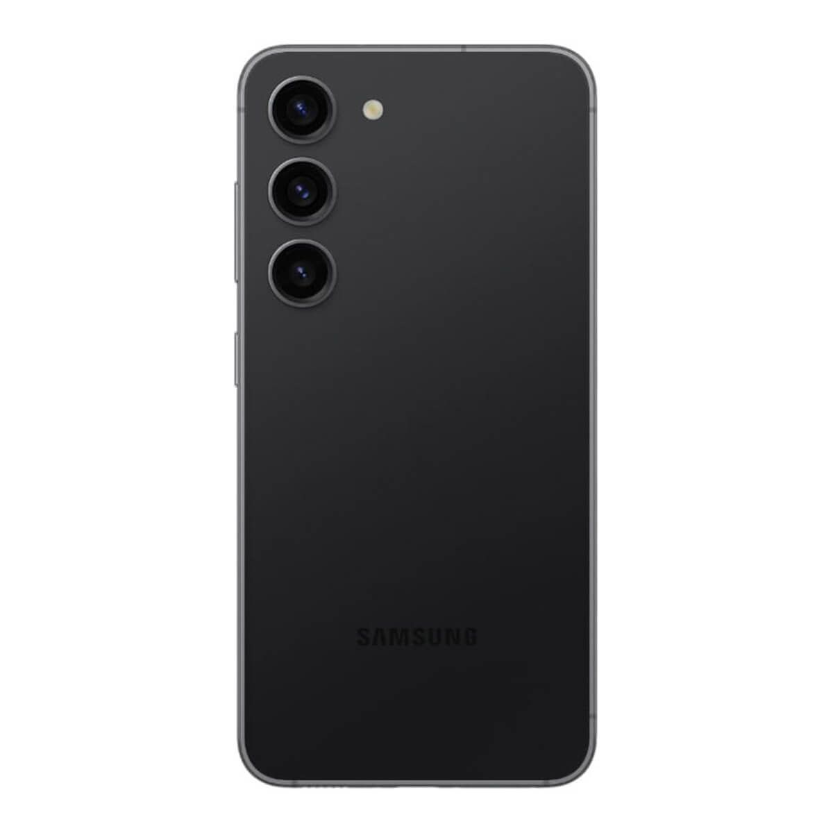 Samsung Galaxy S23 5G 8GB/128GB Negro (Phantom Black) Dual SIM