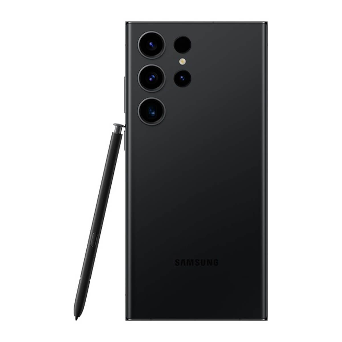 Samsung Galaxy S23 Ultra 5G 12GB/512GB Negro (Phantom Black) Dual SIM S918B