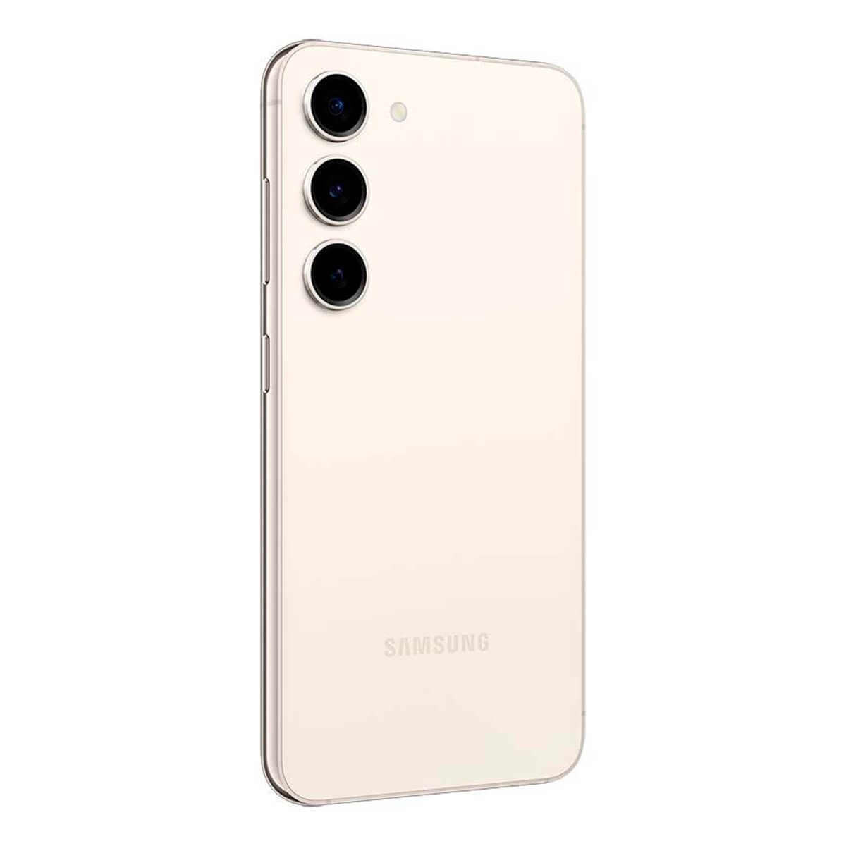 Samsung Galaxy S23 5G 8GB/128GB Crema (Cream) Dual SIM SM-S911