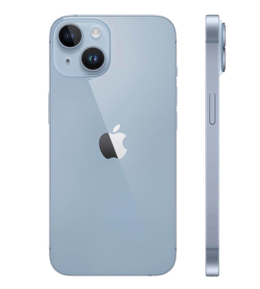 Apple iPhone 14 128GB Azul (Blue)