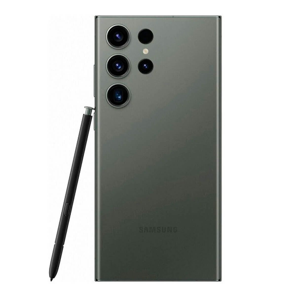 Samsung Galaxy S23 Ultra 5G 8GB/256GB Verde (Green) Dual SIM S918B