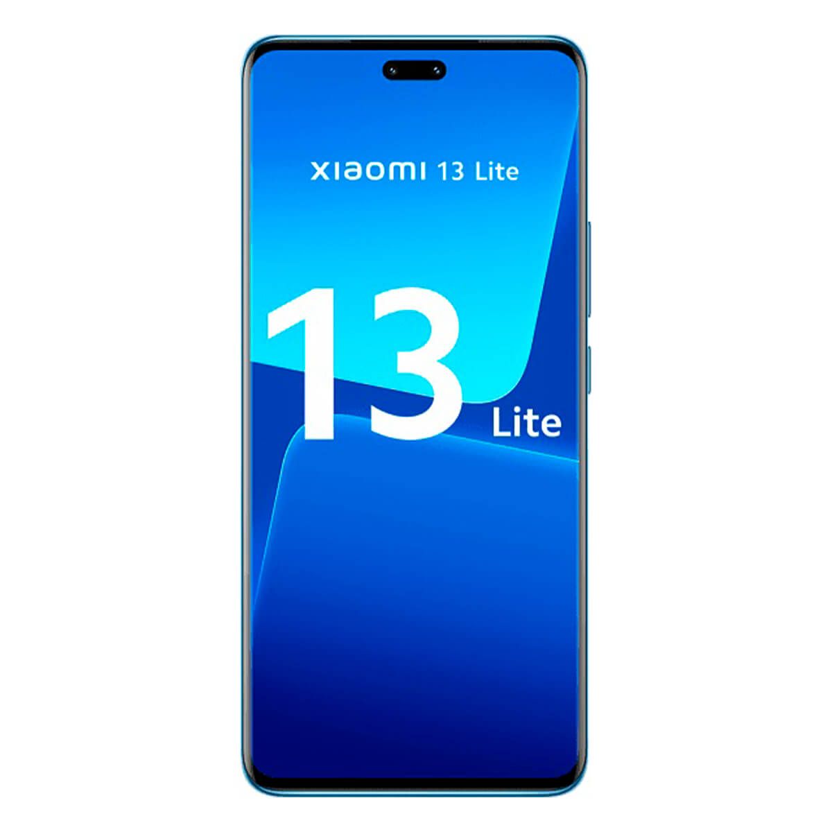 Xiaomi 13 Lite 5G 8GB/128GB Azul (Lite Blue) Dual SIM