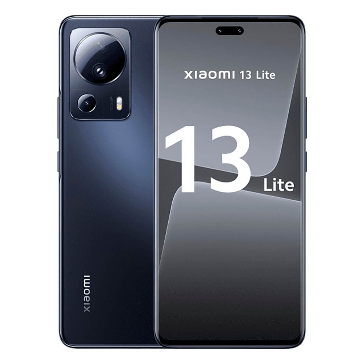 Xiaomi 13 Lite 5G 8GB/128GB Negro (Black) Dual SIM