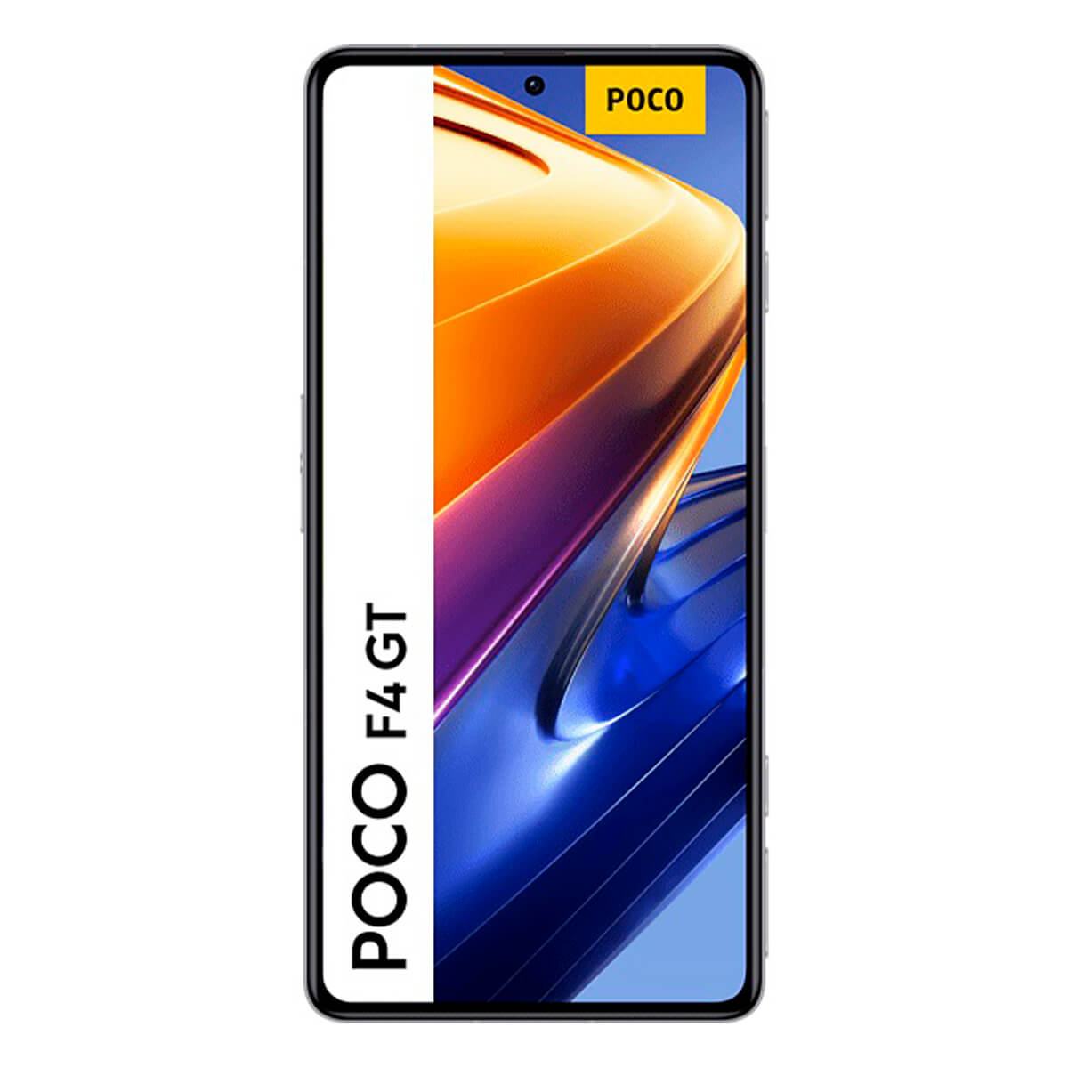 Xiaomi Poco F4 5G 8GB/256GB Black (Night Black) Dual SIM 22021211RG