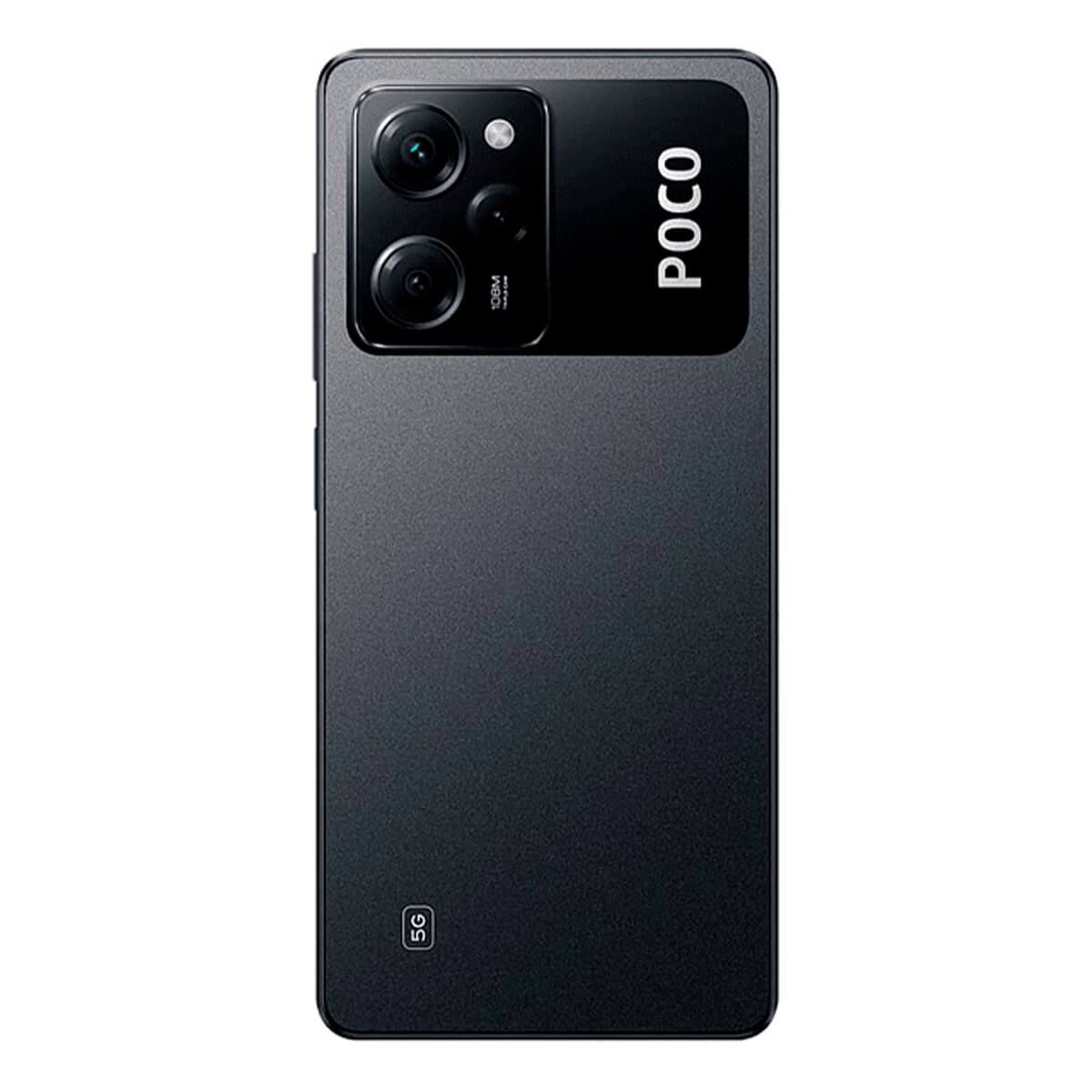 Xiaomi Poco X3 Pro 256GB 8GB Negro XIAOMI