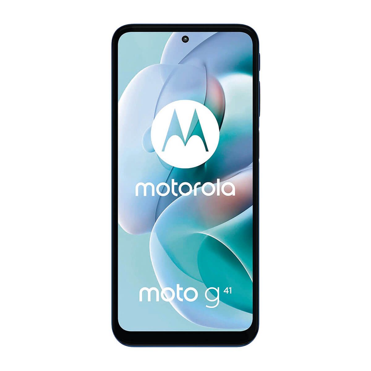 Motorola Moto G41 4 Go/128 Go Noir (Noir Météorite) Double SIM XT2167-2
