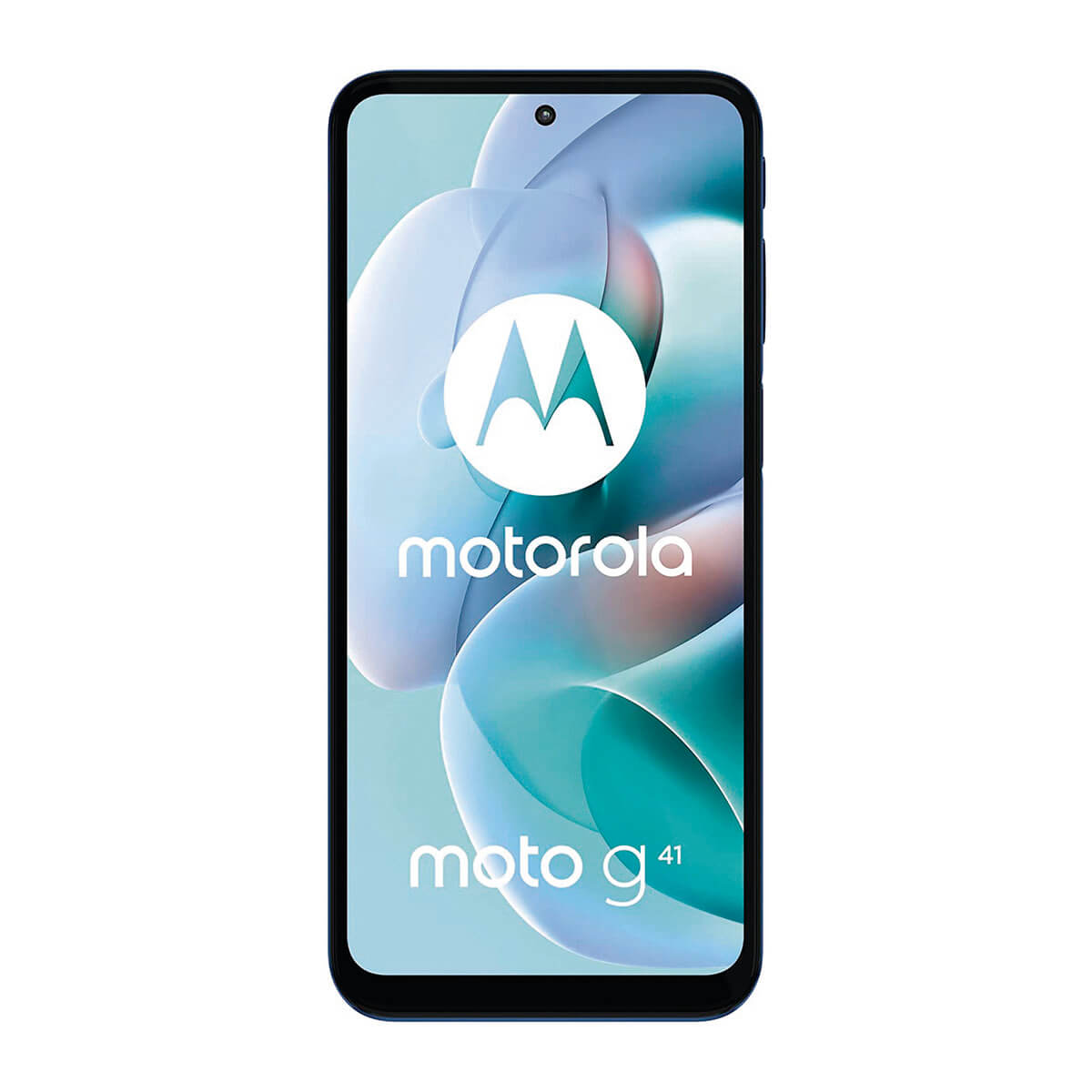 Motorola Moto G41 6 Go/128 Go Noir (Noir Météorite) Double SIM XT2167-2