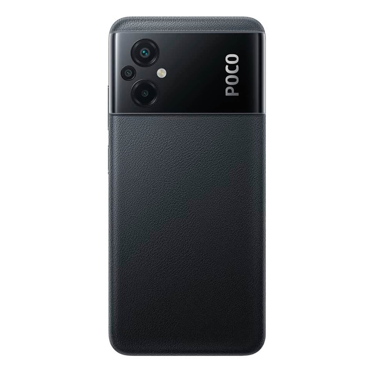 Xiaomi POCO M5 4GB/64GB Black (Black) Dual SIM