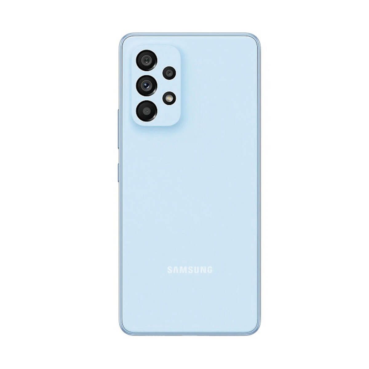 Samsung Galaxy A53 5G 6GB/128GB Blue (Awesome Blue) Dual SIM A536B