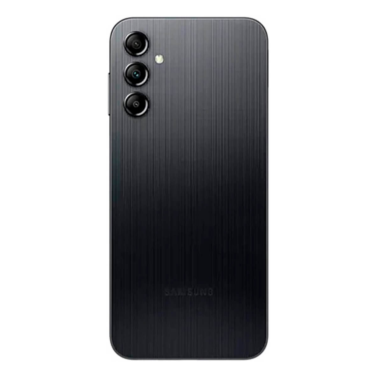 Samsung Galaxy A14 5G 4 Go/64 Go Noir (Noir) Double SIM A146P