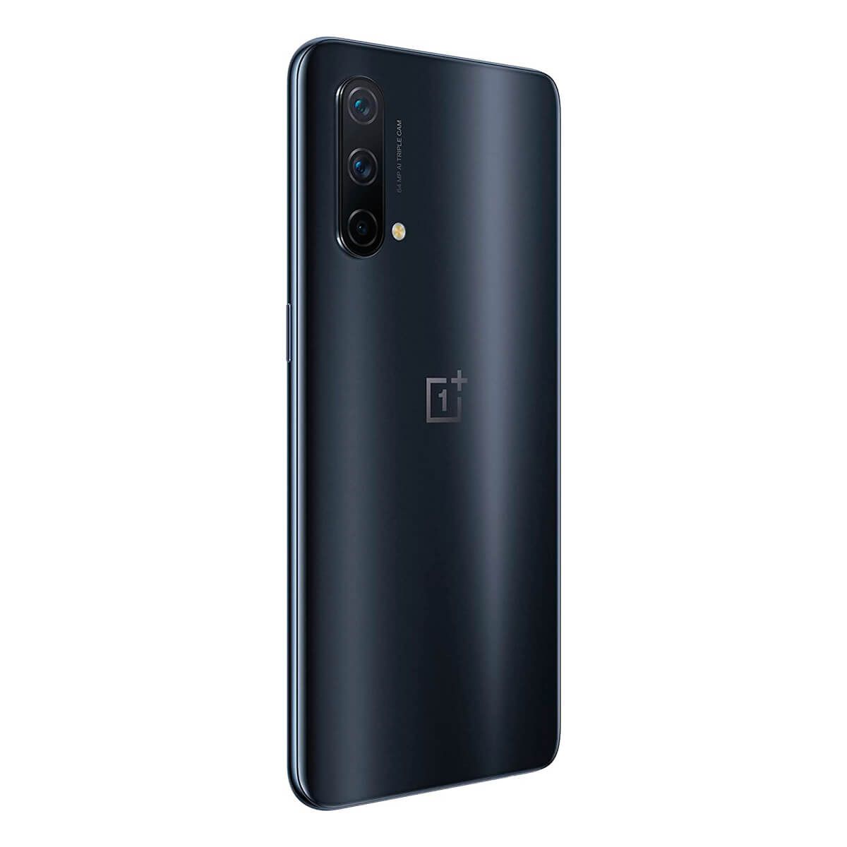 OnePlus Nord CE 5G 8GB/128GB Gris (Charcoal Ink) Dual SIM EB2103