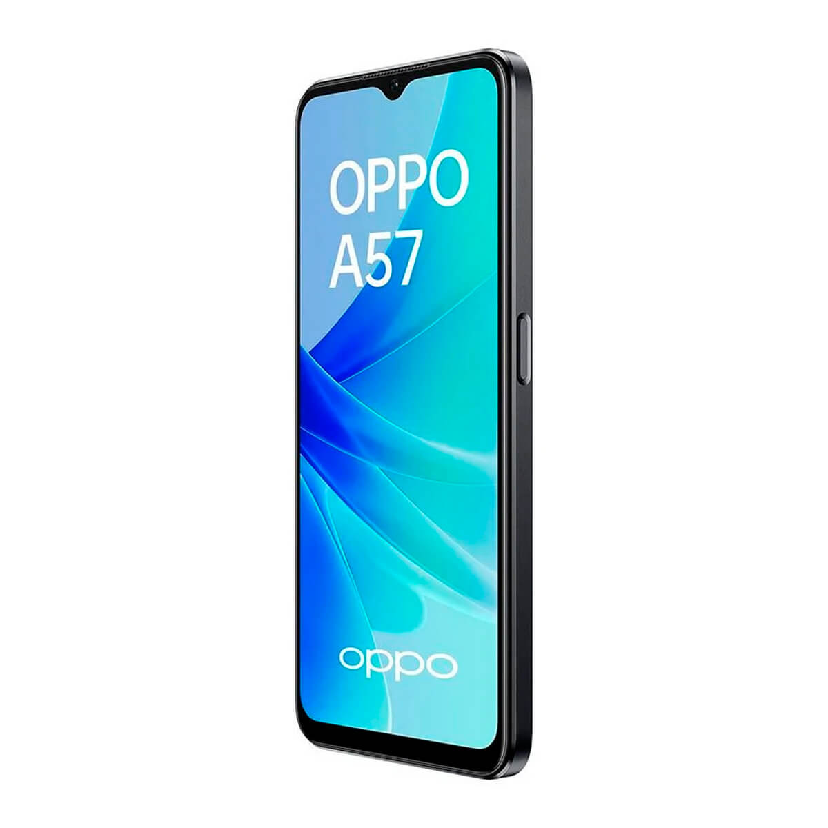 Oppo A57 4GB/64GB Black (Glowing Black) Dual SIM CPH2387