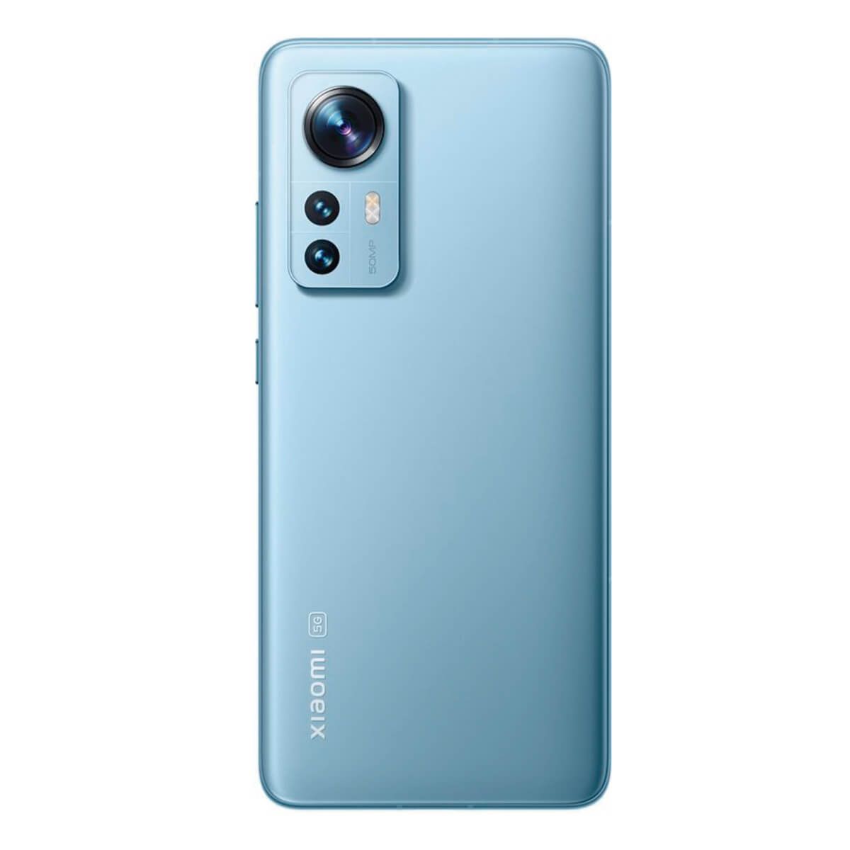 Xiaomi 12X 5G 8Go/256Go Bleu (Bleu) Double SIM