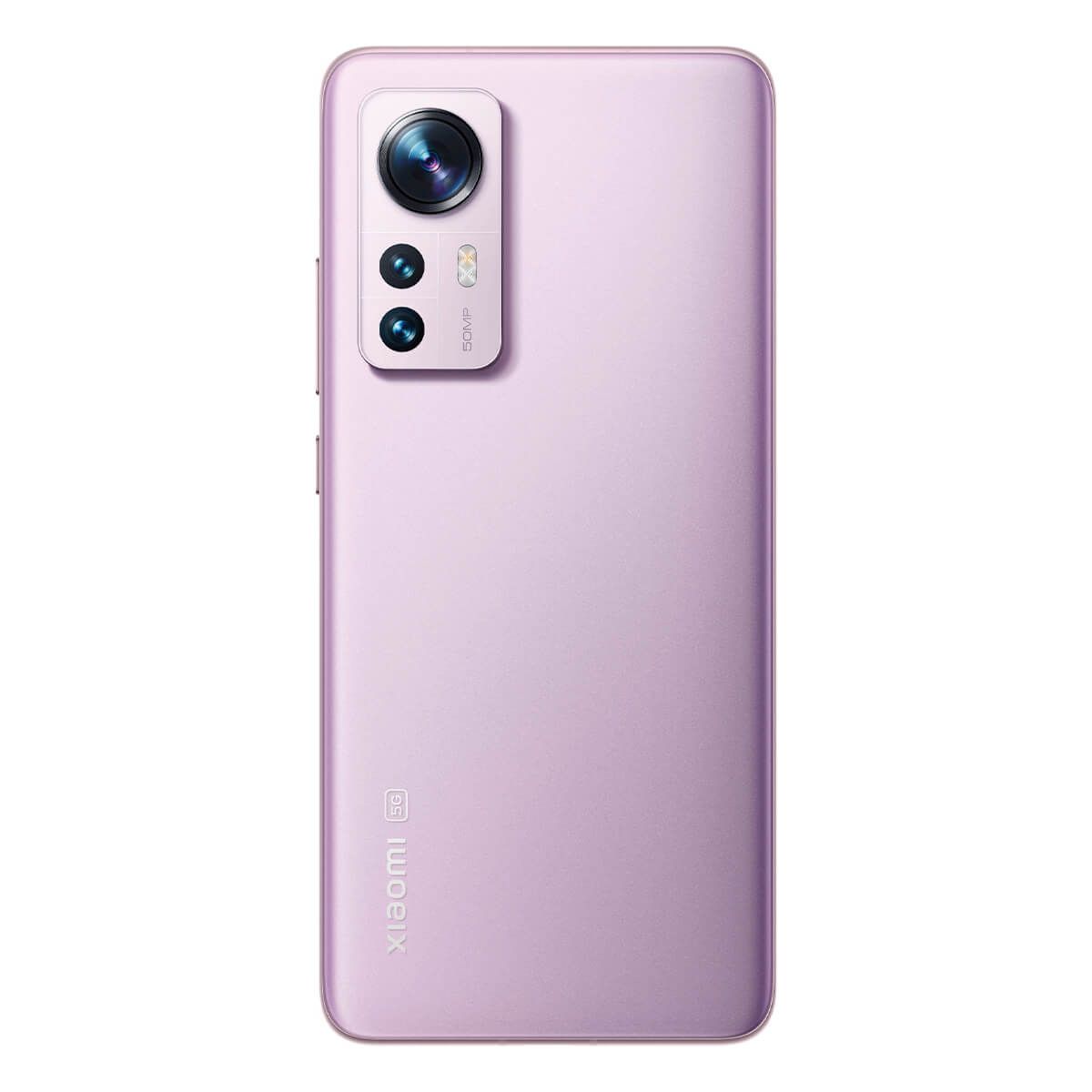 Xiaomi 12 5G 8Go/256Go Violet (Violet) Double SIM
