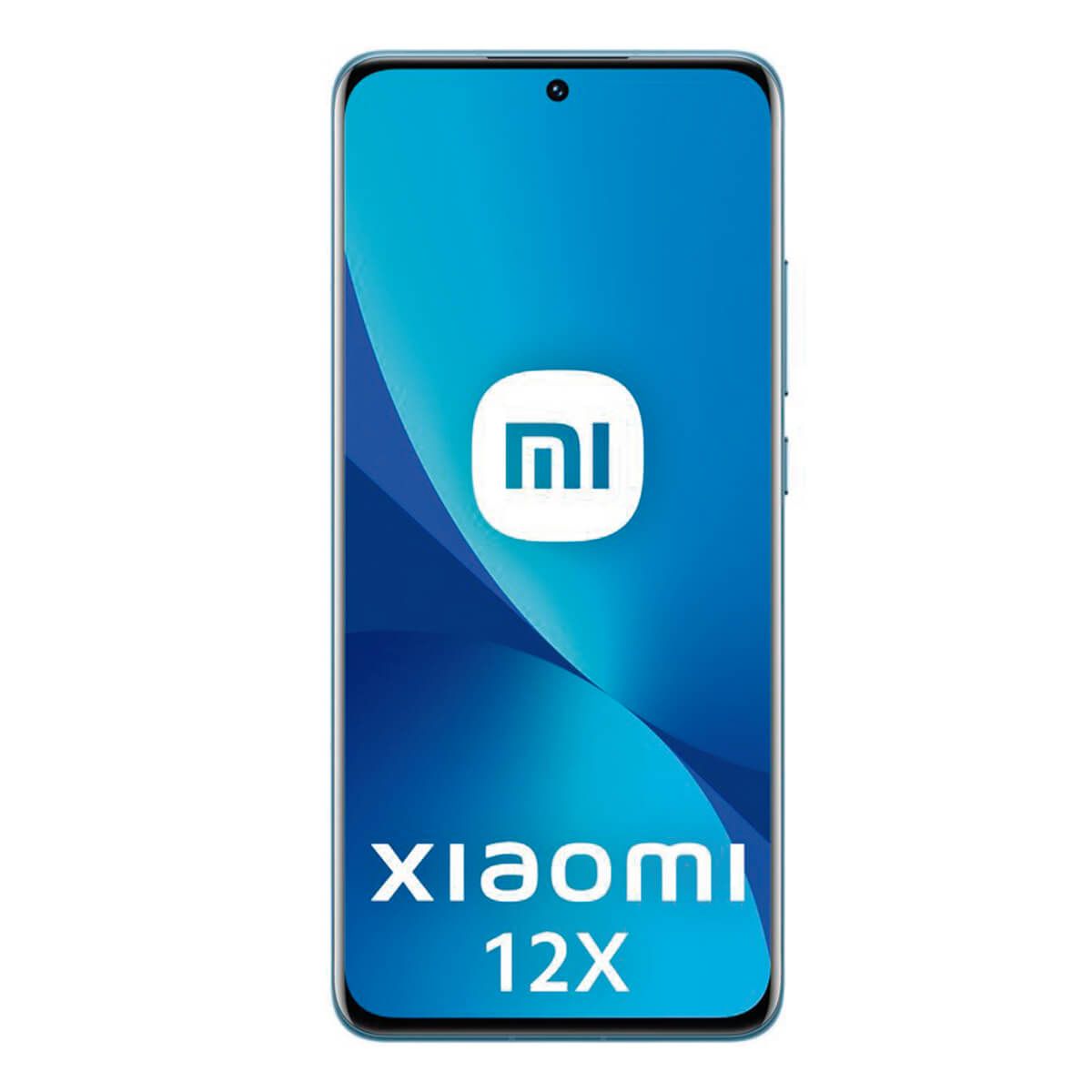Xiaomi 12X 5G 8GB/256GB Azul (Blue) Dual SIM