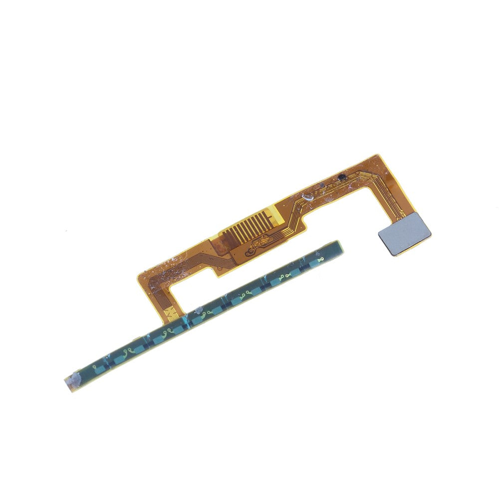 Connecteur Flex Plaque Latérale Recharge Google Pixel 2 XL