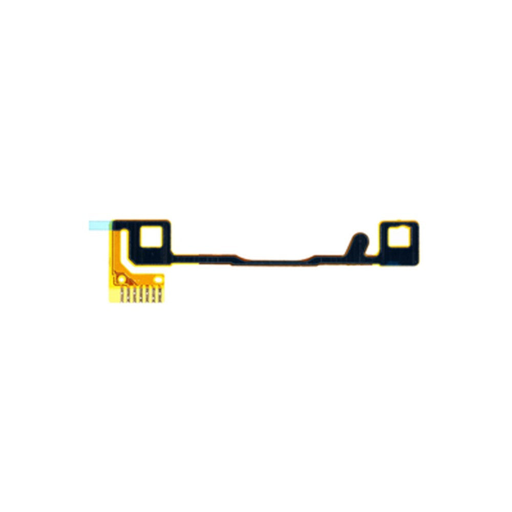 Flex Cable Sensor Oppo R9s Plus