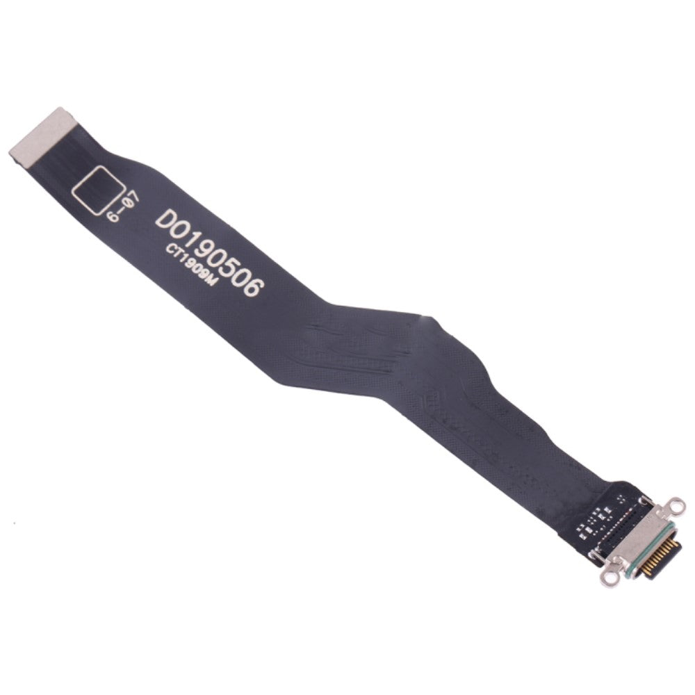 Flex Dock Charging Data USB Oppo Reno 10x Zoom