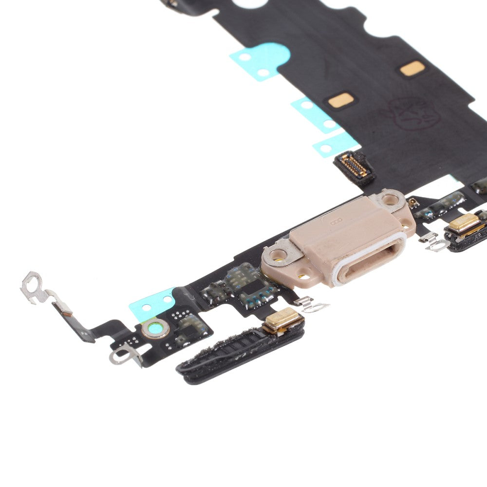 Flex Dock Chargement Données USB Apple iPhone 8 Or