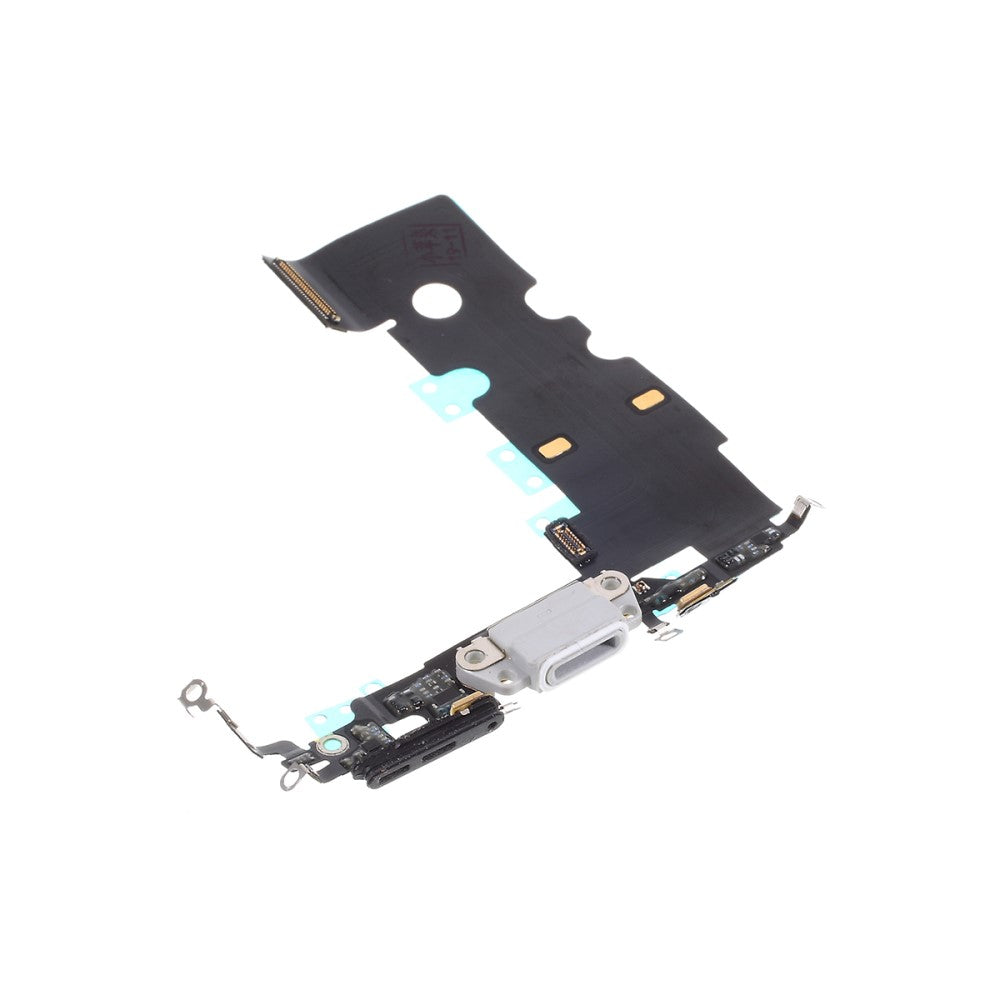 Flex Dock Chargement Données USB Apple iPhone 8 Gris