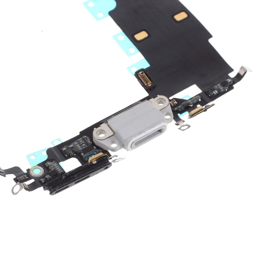 Flex Dock Chargement Données USB Apple iPhone 8 Gris