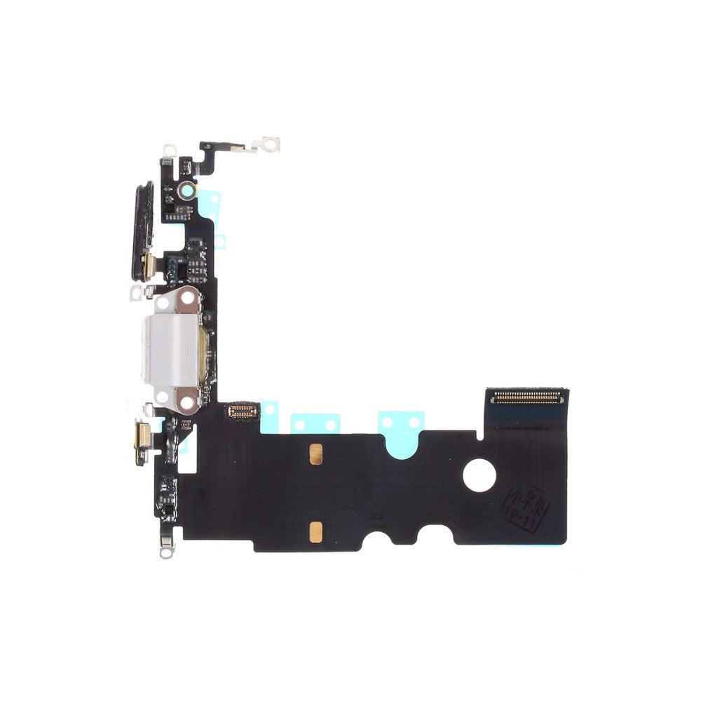 Flex Dock Carga Datos USB Apple iPhone 8 Gris