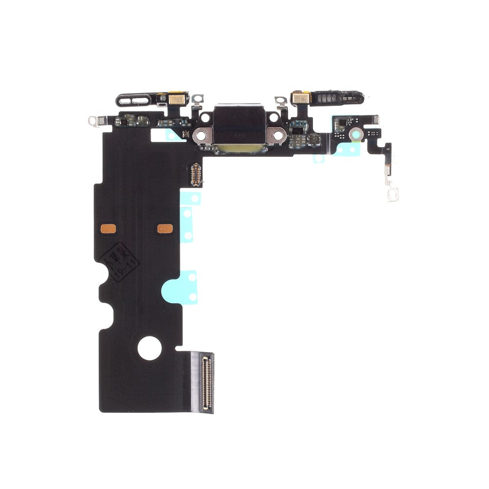 Flex Dock Charging Data USB Apple iPhone 8 Black