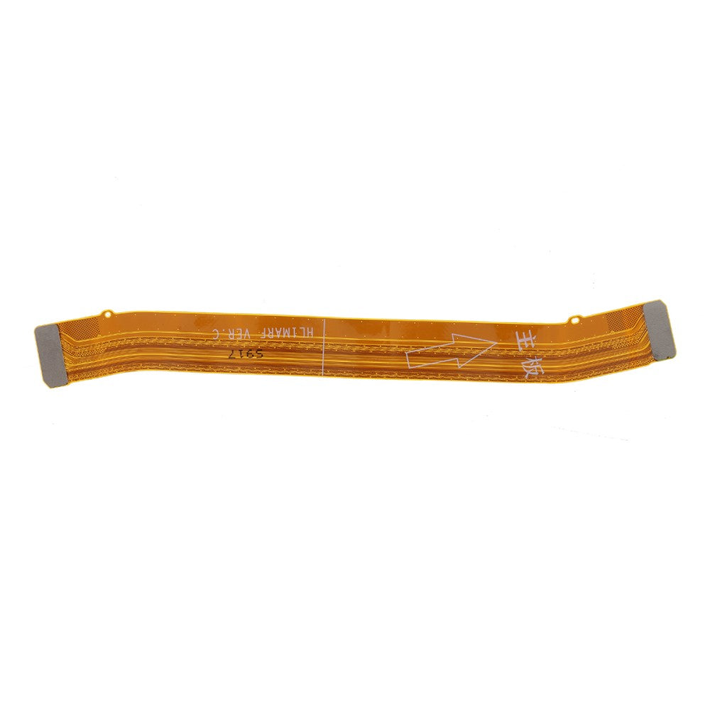 Board Connector Flex Cable Huawei P30 Lite