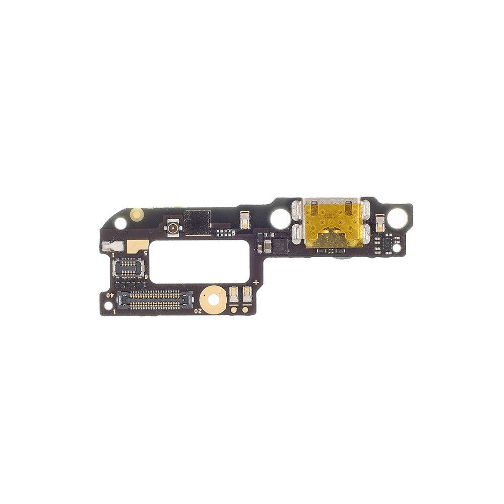 USB Data Charging Dock Flex Xiaomi MI A2 Lite / Redmi 6 Pro
