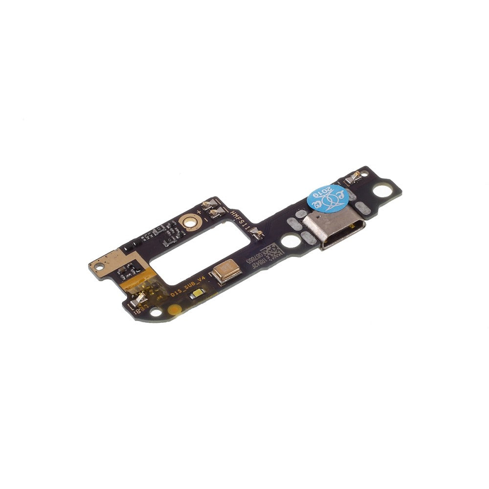 Dock de chargement de données USB Flex Xiaomi MI A2 Lite / Redmi 6 Pro