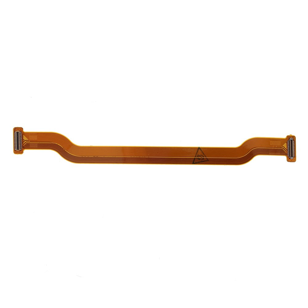 Board Connector Flex Cable (narrow) for Oppo R17