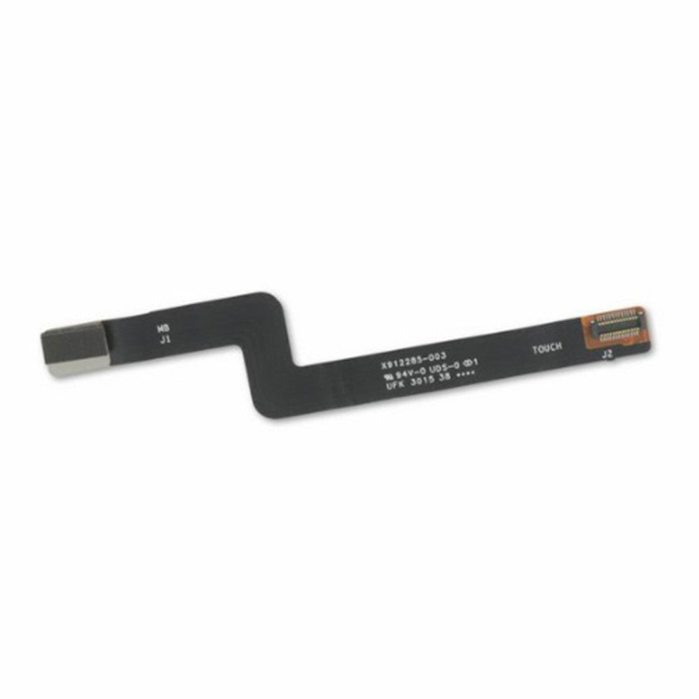 Câble flexible du connecteur de carte Microsoft Surface Book (1ère génération)
