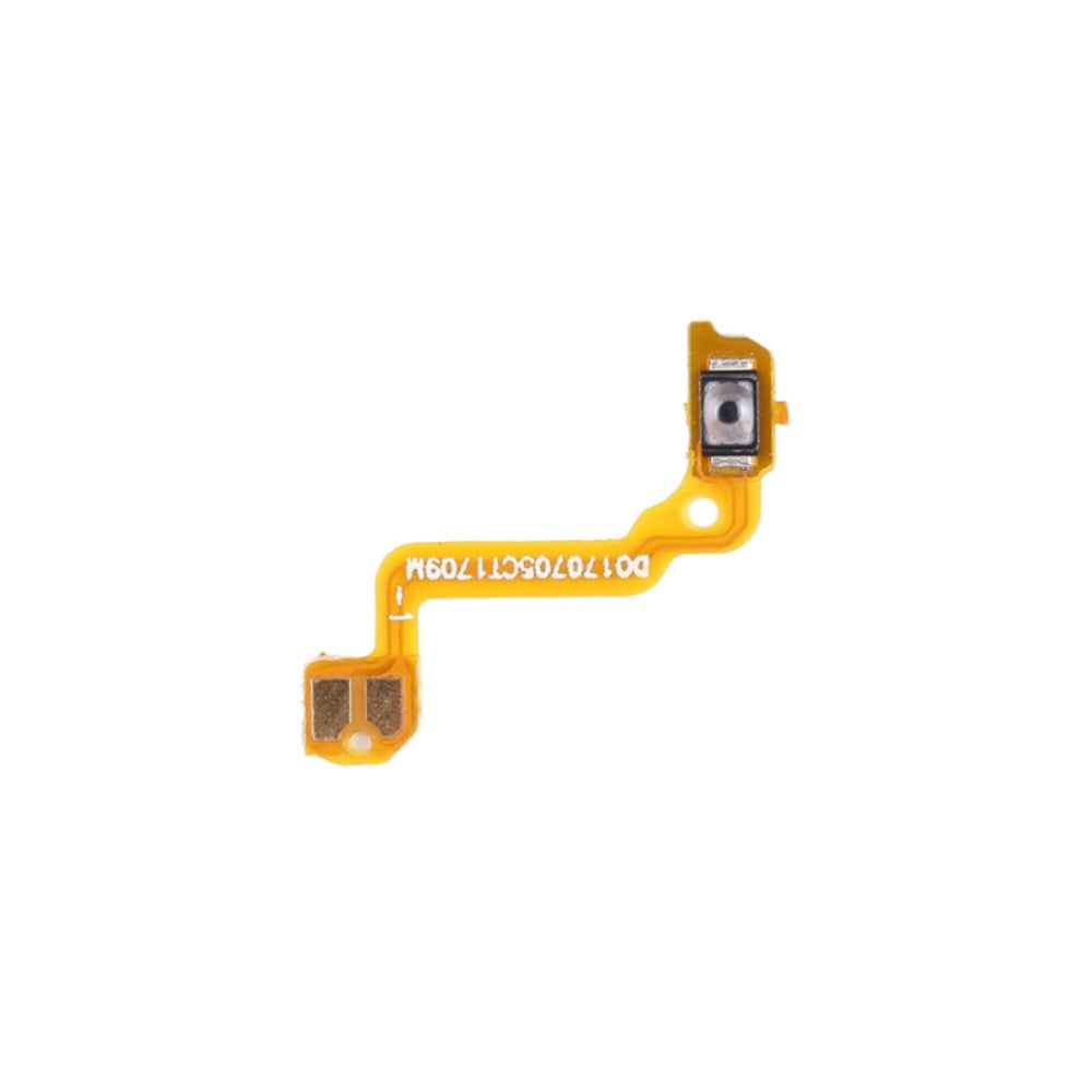 Bouton d'alimentation Flex Power ON / OFF Oppo A59