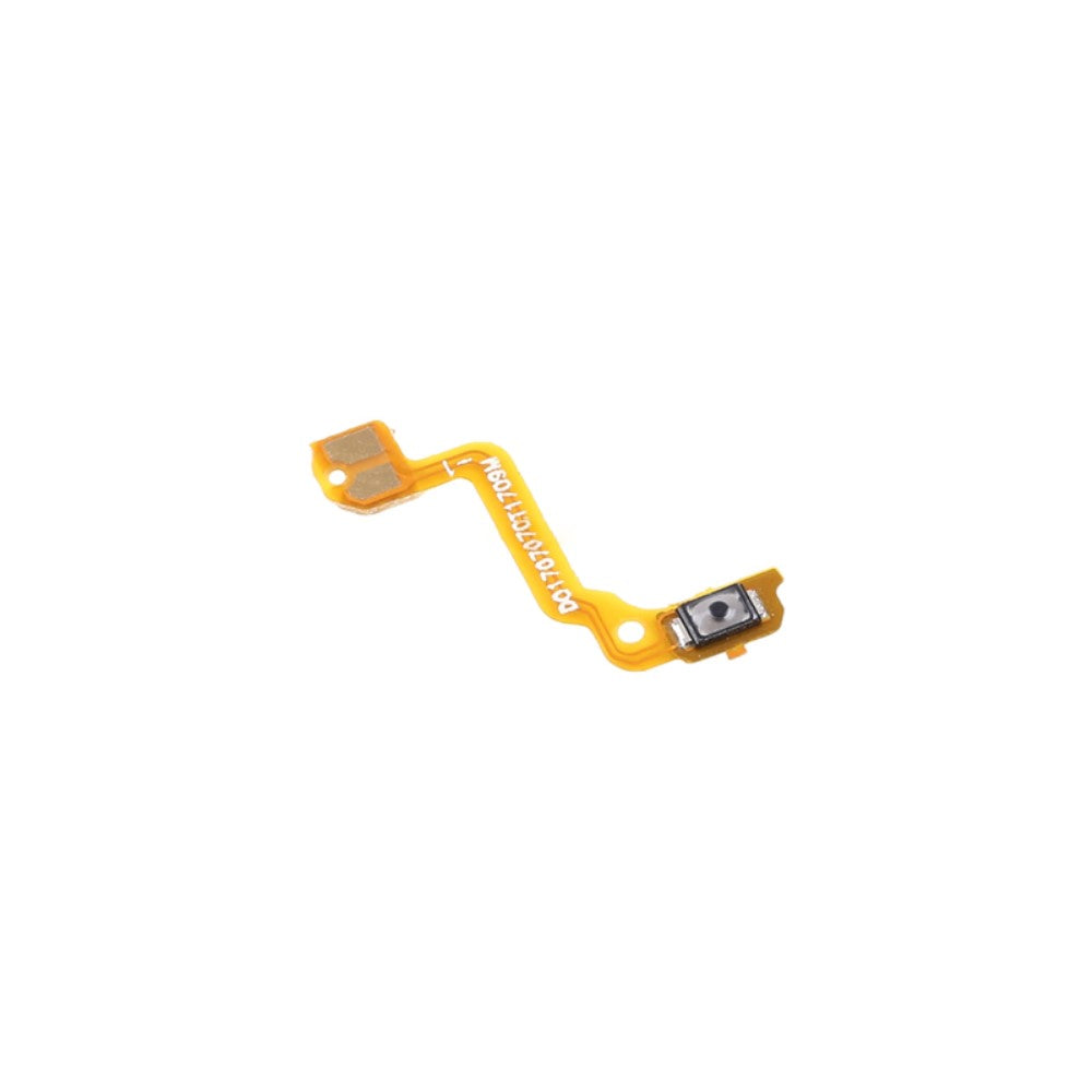 Bouton d'alimentation Flex Power ON / OFF Oppo A59