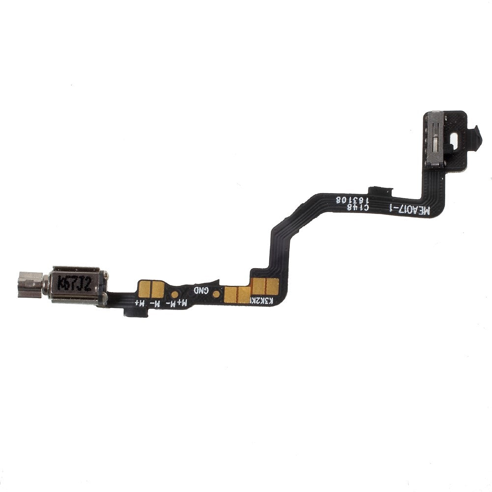 Conector Flex Vibrador Zumbador OnePlus 3