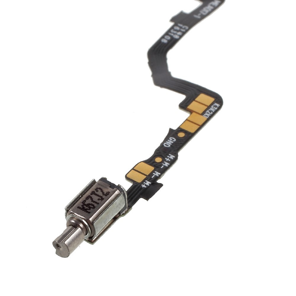 OnePlus 3 Buzzer Vibrator Flex Connector