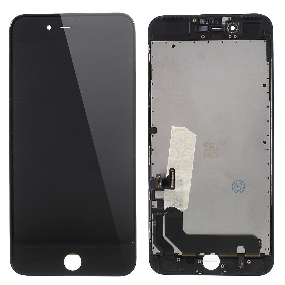 LCD Screen + Touch Digitizer Apple iPhone 7 Plus 5.5 Black