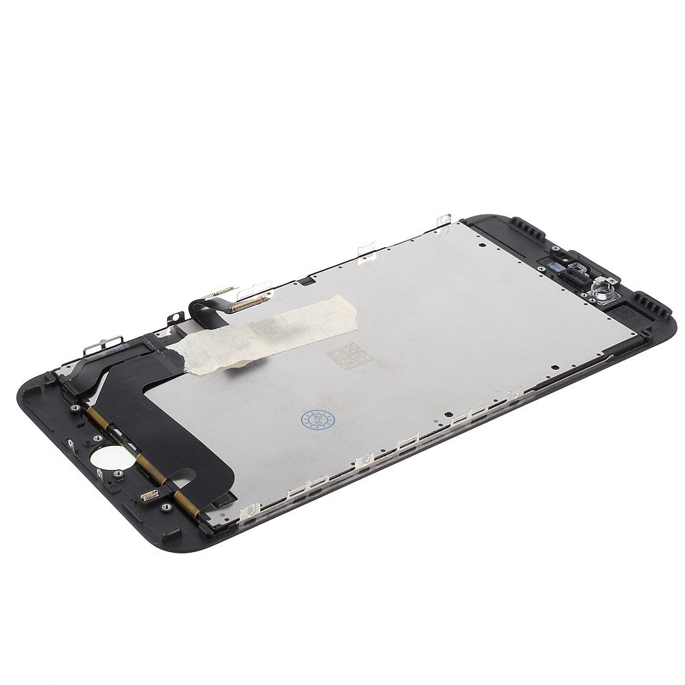 Ecran LCD + Numériseur Tactile Apple iPhone 7 Plus 5.5 Noir