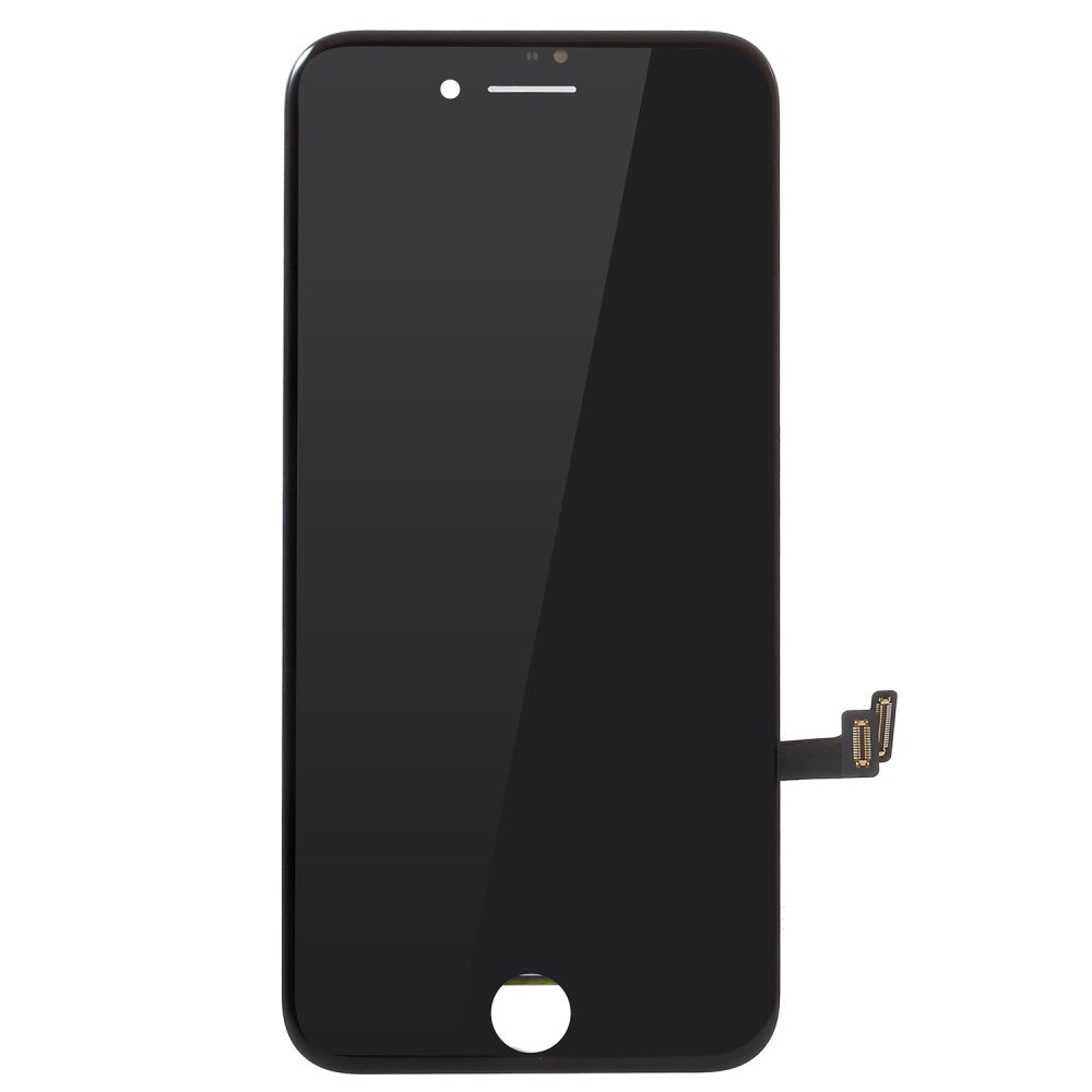 Ecran LCD + Numériseur Tactile Apple iPhone 8 4.7/SE (2nd Gen) Noir