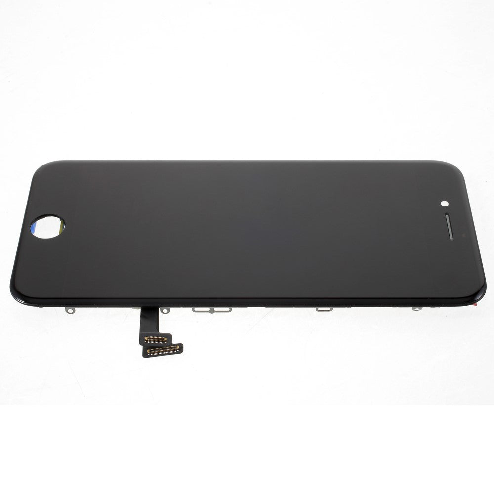 Ecran LCD + Numériseur Tactile Apple iPhone 8 4.7/SE (2nd Gen) Noir