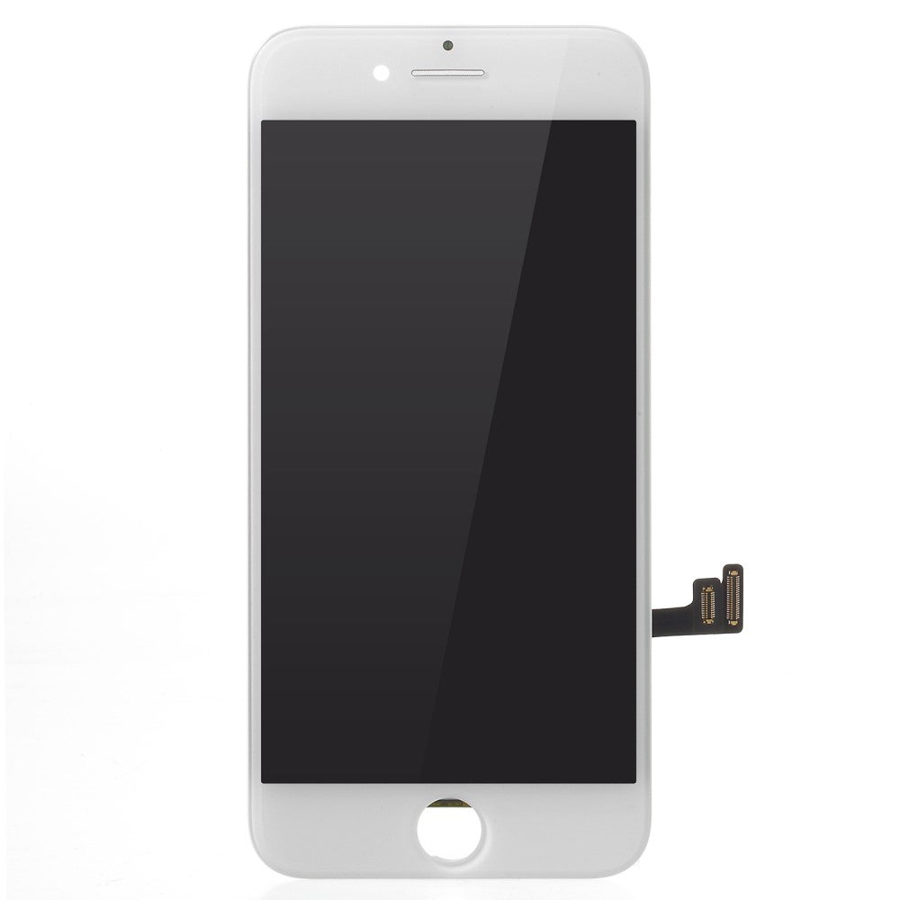 Ecran LCD + Numériseur Tactile Apple iPhone 8 4.7/SE (2nd Gen) Blanc