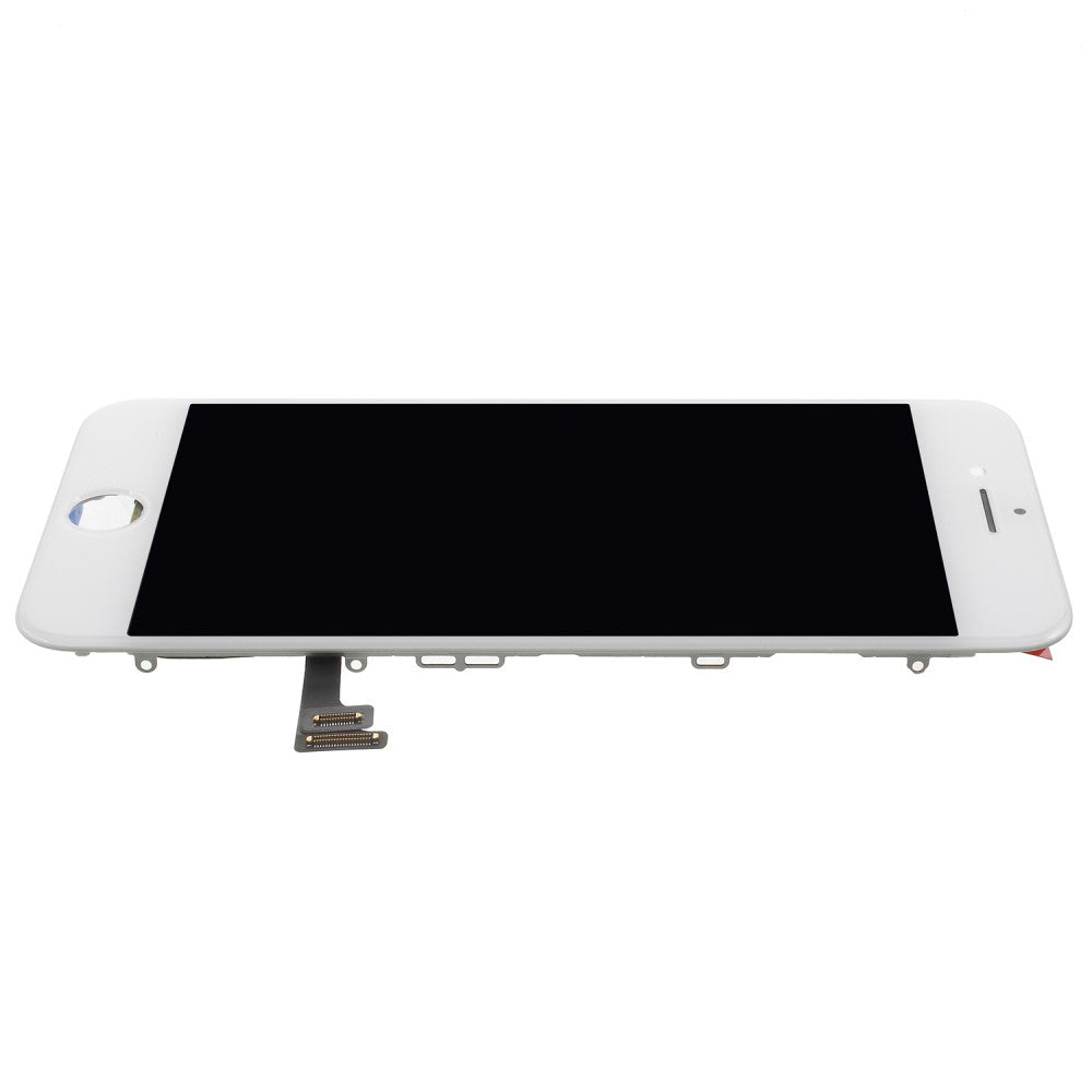 Ecran LCD + Numériseur Tactile Apple iPhone 8 4.7/SE (2nd Gen) Blanc