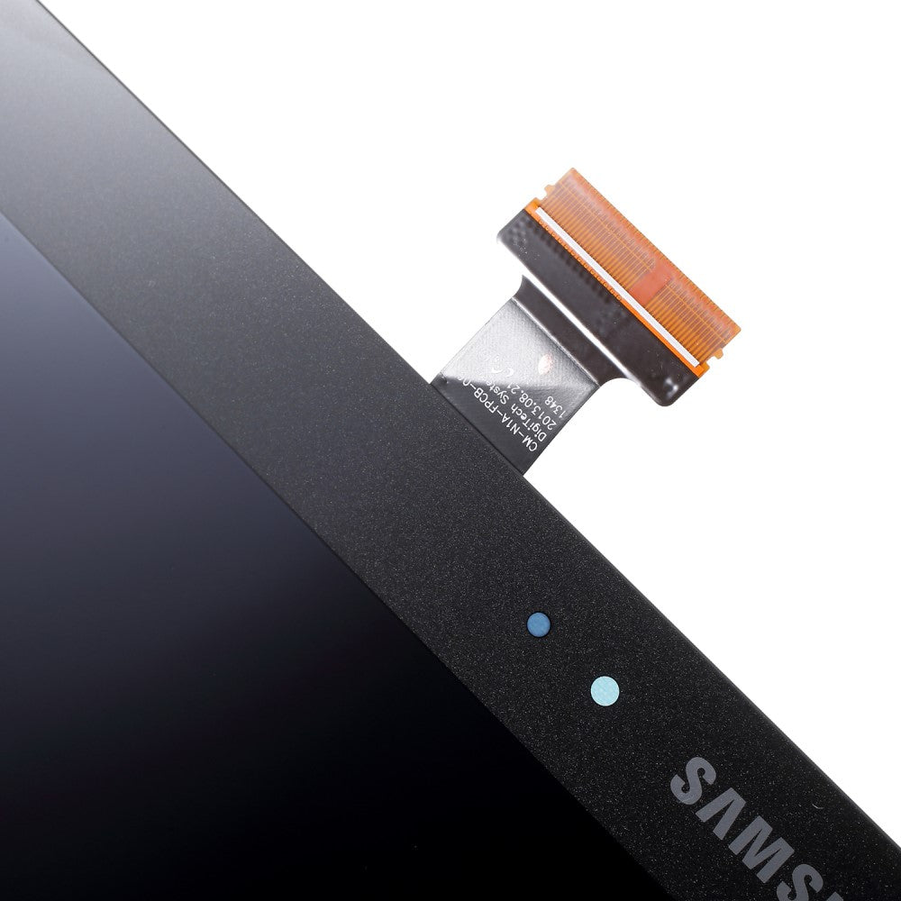 Ecran LCD + Vitre Tactile Samsung Galaxy Tab Pro 10.1 SM-T520 Noir